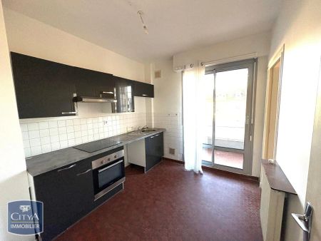 Appartement à louer 1 pièce 35.69m² - Photo 4