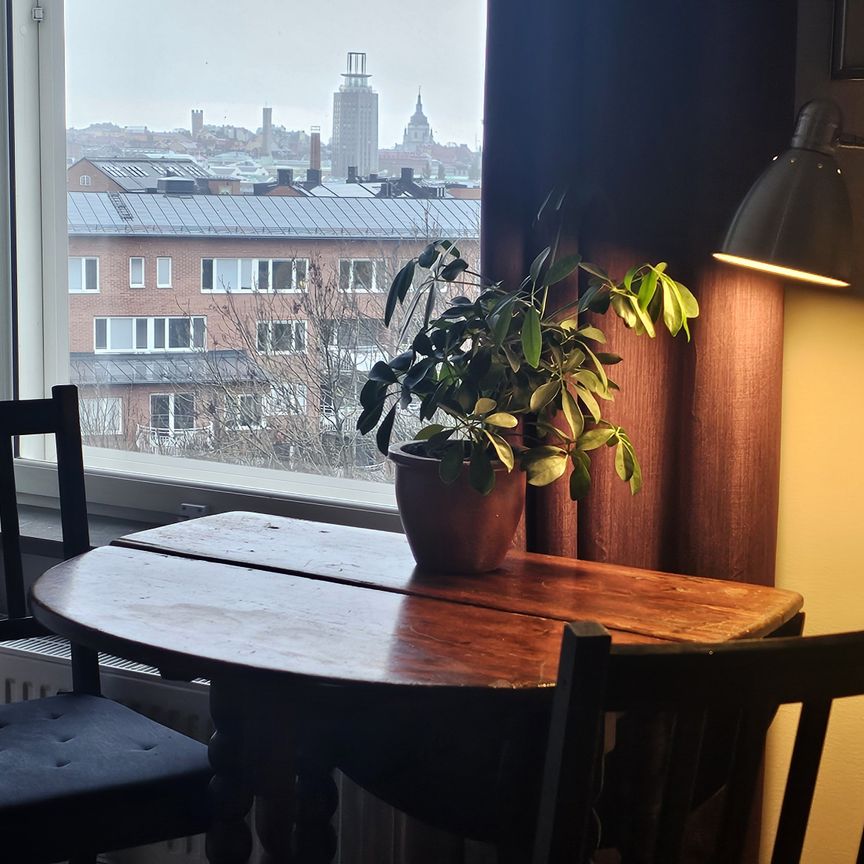 Marmorgatan, Stockholm - Photo 1