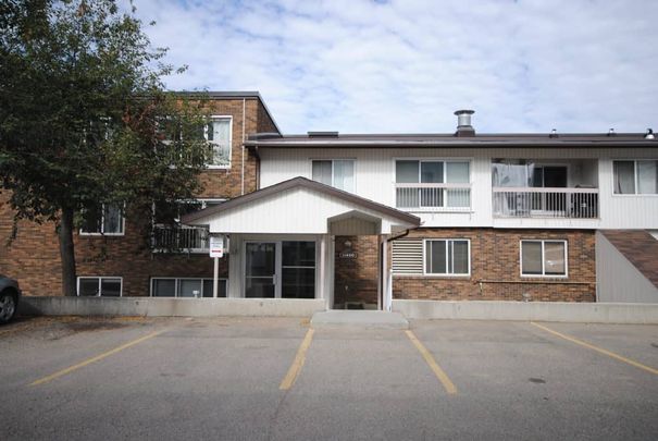 Edmonton Unfurnished Condo Rental in Royal Gardens - Quiet Two Bedroom Within Walking Distance to LRT - Photo 1