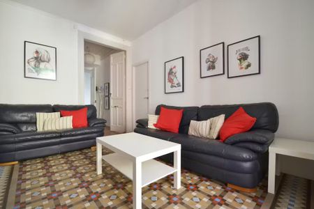 Calle de las Fuentes, Madrid, Community of Madrid 28013 - Photo 3