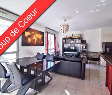 Location Appartement 2 pièces 47m² ST ETIENNE 42000 - Photo 1