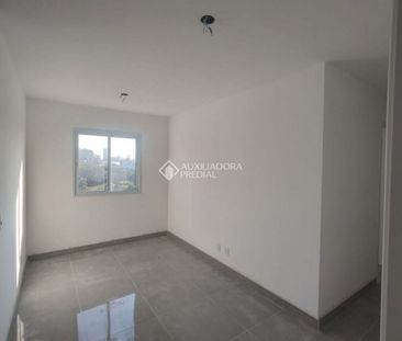 Apartamento com 2 quartos e 43m² para alugar em Cooperativa, São Be... - Foto 6