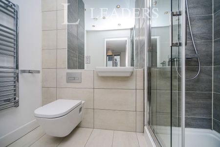 2 bedroom apartment to rent Sirius, 6, The Boardwalk, Brighton, BN2 - Photo 3