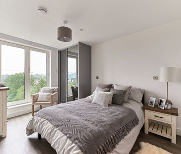 Sovereign Point, Bath, BA2 - Photo 5