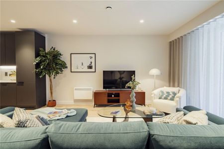 The Carriageworks, Sheriff Street Upper, Dublin 1 - Photo 3