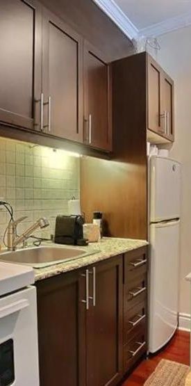 MAGNIFIQUE APPARTEMENT 3 1/2 - Photo 1