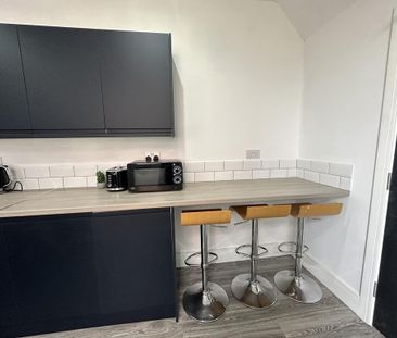 1 bedroom house of multiple occupation to rent - Photo 4