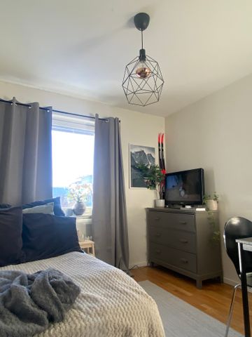 Mariehemsvägen, Umeå - Foto 3