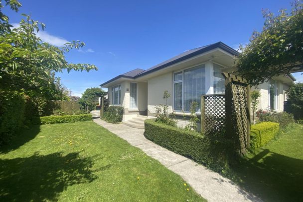 129 Bainfield Road, Waikiwi - Photo 1