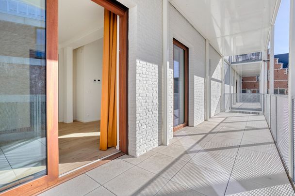 Nieuwbouwproject appartement te huur in Mechelen - Photo 1