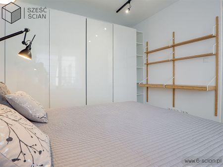 Warszawa, Jana Nowaka-Jeziorańskiego - Zdjęcie 4