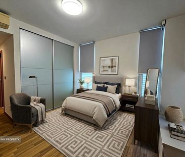 Parc Emily (D9), Condominium - For Rent - Photo 2