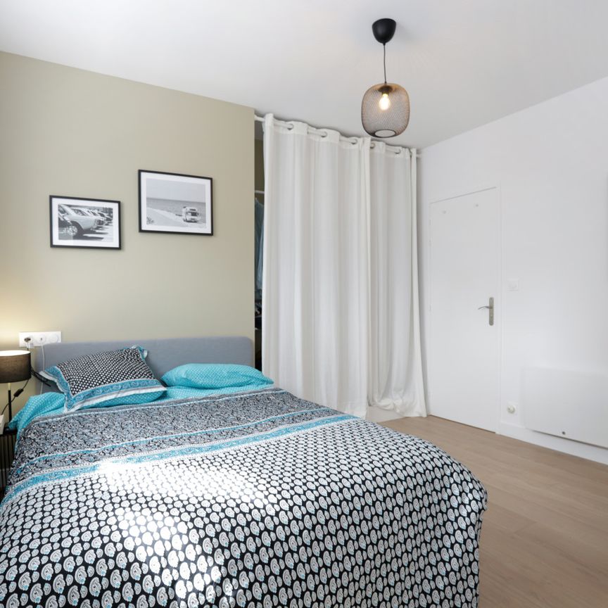 JEAN JAURES H Roommate 4 Bedrooms at Brest - Photo 2
