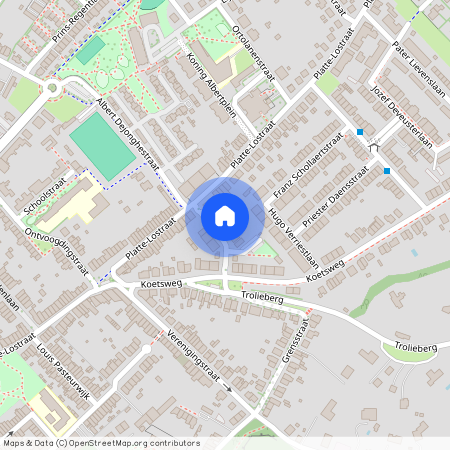 Romain Rollandstraat, 5, 0102, 3010, Leuven