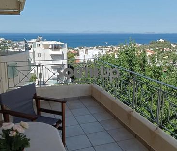 Διαμέρισμα για ενοικίαση Σαρωνίδα - Photo 6