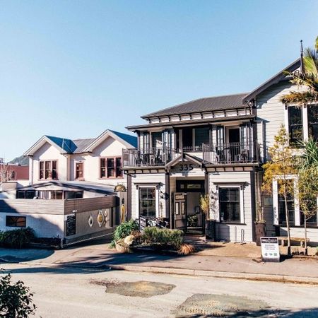 Unit 201, 335 Trafalgar Square, City Centre (Nelson), Nelson - Photo 2