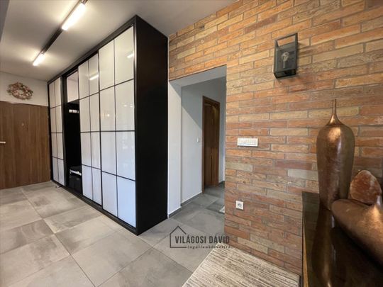 Kiadó újszerű állapotú lakás - Debrecen - Fotó 1