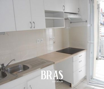 Location Appartement 3 pièces 68m² LA CHAPELLE SUR ERDRE 44240 - Photo 2