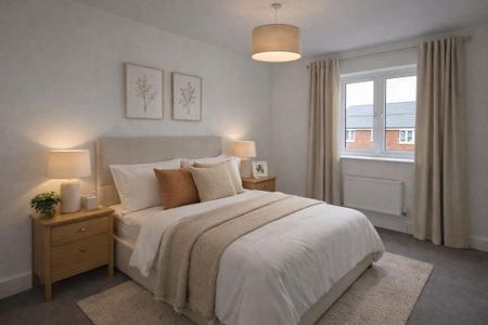 3 bedroom semi-detached house to rent - Photo 3