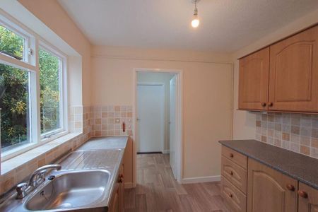 2 bedroom house to rent - Photo 4