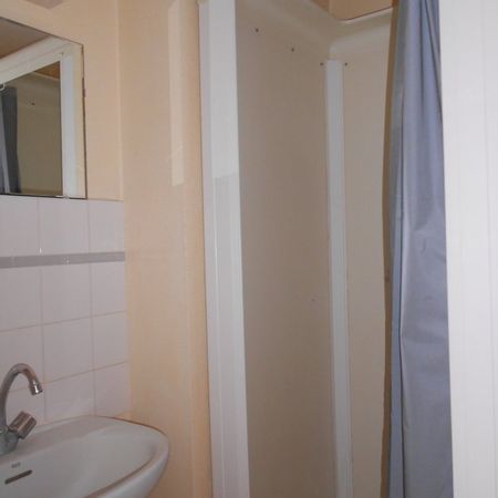 STUDIO QUARTIER FACULTES – RUE DE MIRANDE - Photo 3