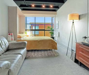 Welcome to apartment 305A in Vedado Apartments - Photo 4