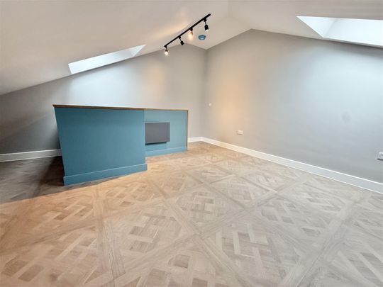 Bank Lofts, Hazel Grove - Photo 1