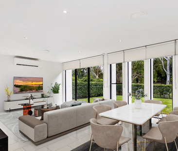 902 Medinah Avenue, Robina QLD 4226 - House For Rent | Domain - Photo 1