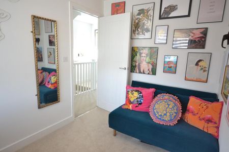 2 bedroom house to rent - Photo 5