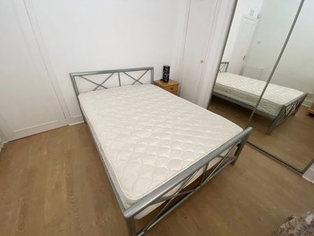 Ground Floor Left, 12 Linksfield Road, AB24 5RU, Aberdeen - Photo 4