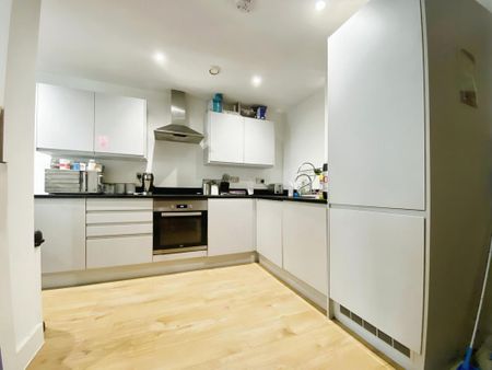 1 bedroom apartment to rent - Photo 4