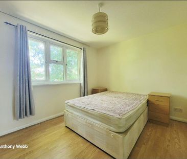 1 bedroom end of terrace house to rent - Photo 1
