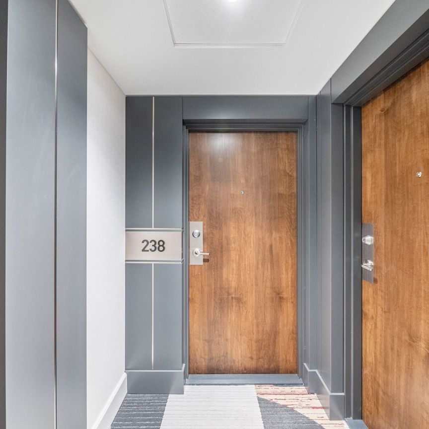 For Lease - 701 Sheppard Avenue Unit# 238, Toronto, Ontario - Photo 1