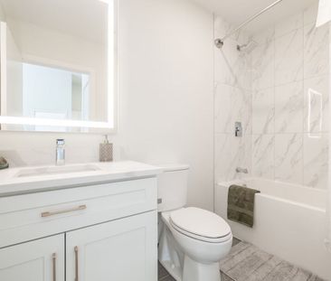 Elevated Kanata Rental Living. On The Park. - Photo 2