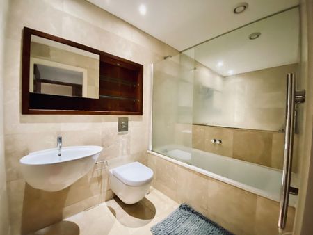 1 Bed Flat, City Loft, M50 - Photo 5