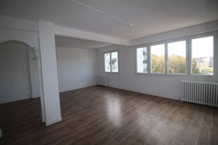 Beau T4 entièrement rénové - vue imprenable sur l'ADOUR - Photo 3