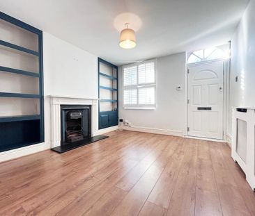 2 bedroom terraced house to rent - Photo 6