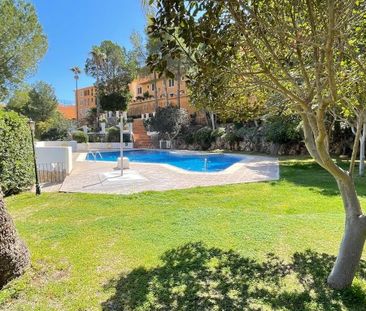 Precioso apartamento con vistas de ensueño al mar - Foto 2