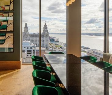 2 bedroom penthouse to rent - Photo 5