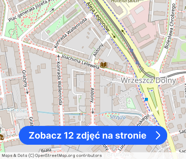 Przestronne mieszkanie 87 m² z miejscem parkingowym i ogrodem - Zdjęcie 1