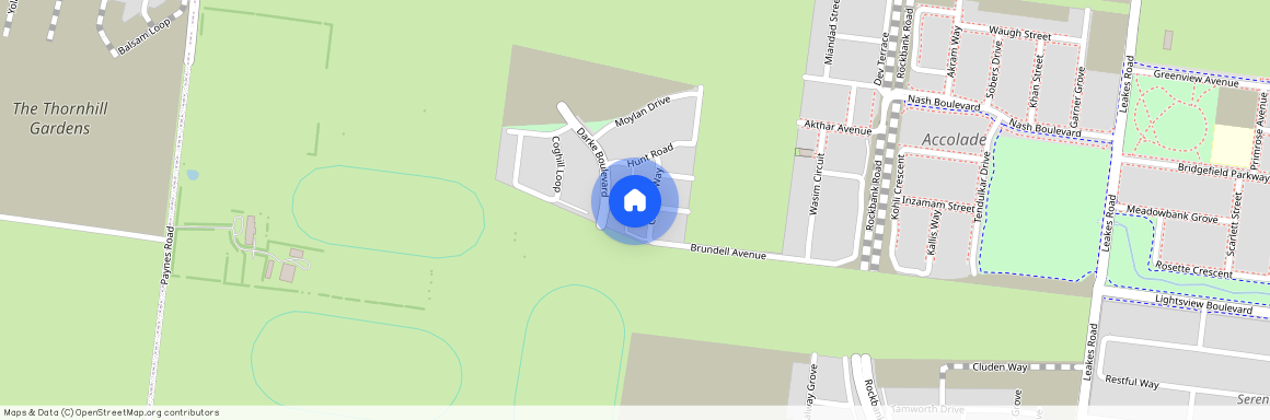 87 Brundell Avenue, Vic 3335, Rockbank