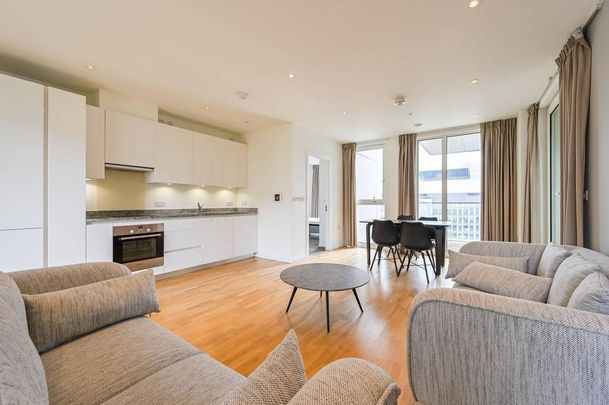 2 bedroom flat to rent - Photo 1