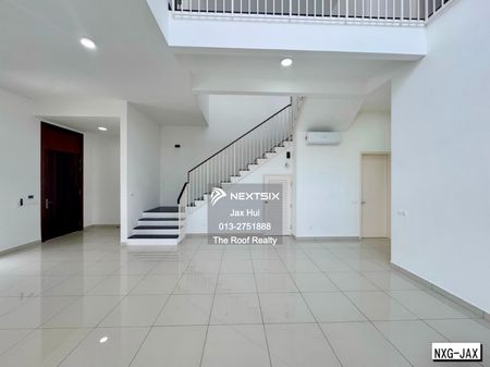 Aeres Eco Ardence Setia Alam Double Storey Semi-D - Foto 5