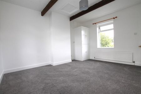 2 bedroom terraced house to rent - Photo 5