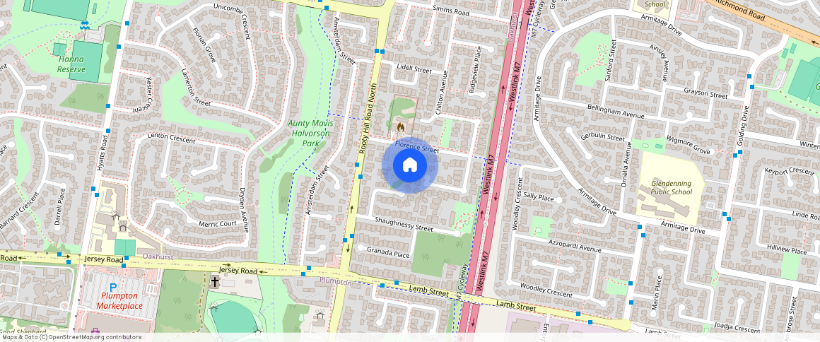 2/18 Florence Street Oakhurst