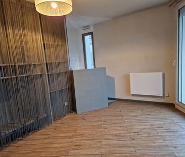 Location Appartement 1 pièce 20m² PESSAC 33600 - Photo 6