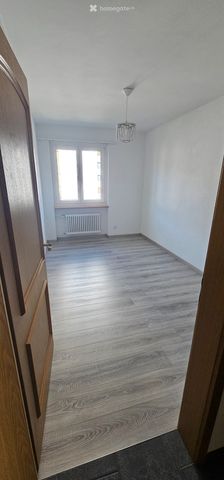 4.5-Zimmer-Wohnung 2250.- inklusive Garage & Nebenkosten – ab sofort verfügbar! - Photo 2