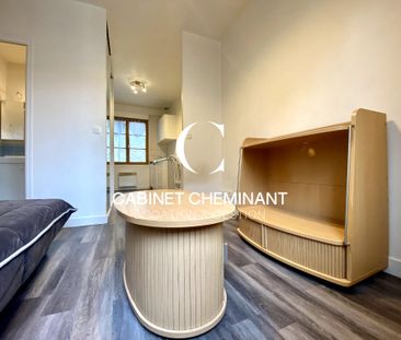 Location Appartement 1 pièce 22m² - Photo 3