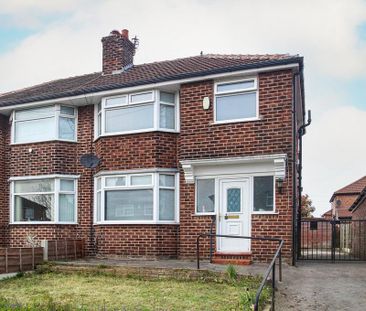 3 bedroom semi-detached house to rent - Photo 3