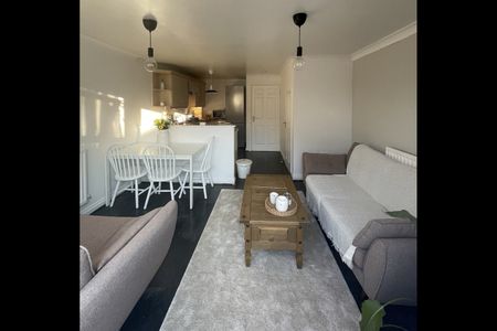 Room in a Shared House, Lodge Road, BS15 - Photo 5